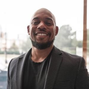 Meet your Posher, Nigel